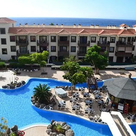 Costa Del Silencio Balcon Del Mar Summer Tenerife Apartment *
