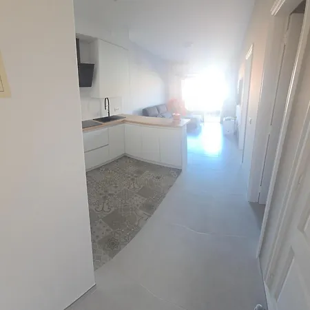 Costa Del Silencio Balcon Del Mar Summer Tenerife Apartment Arona (Tenerife)