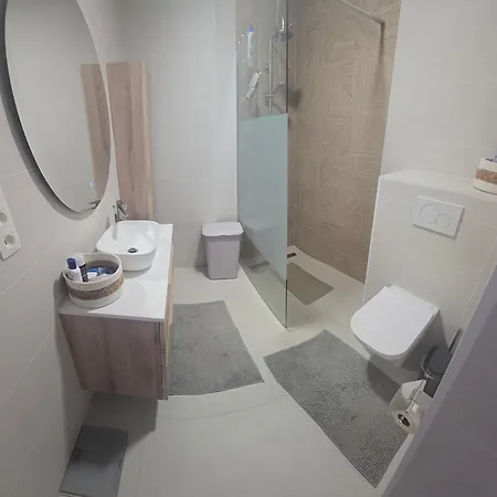 Apartment Costa Del Silencio Balcon Del Mar Summer Tenerife Arona (Tenerife)
