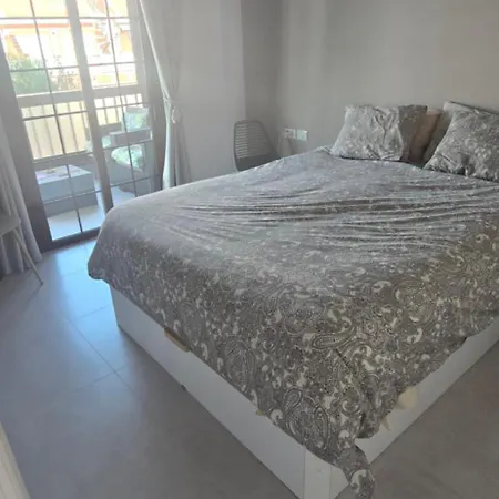 Costa Del Silencio Balcon Del Mar Summer Tenerife Appartamento *