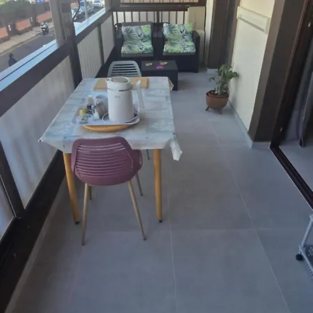 Costa Del Silencio Balcon Del Mar Summer Tenerife Daire Arona (Tenerife)